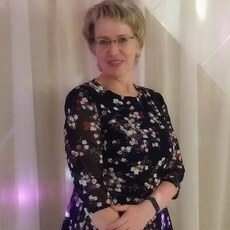 Кира, 54, Инта