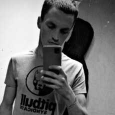 Демид, 22, Нестеров