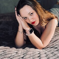 Лина, 20, Балашиха