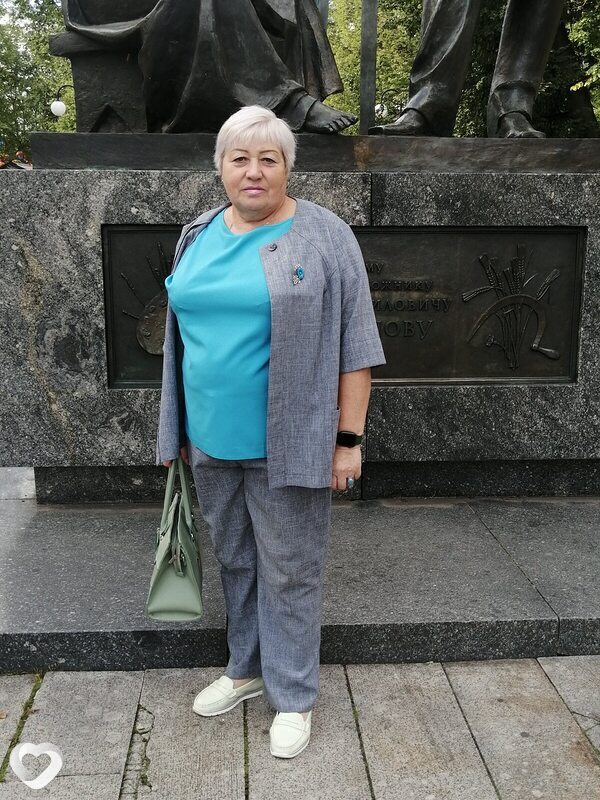 Главное фото