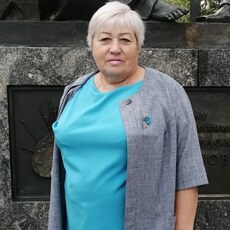 Марина, 68, Краснодар
