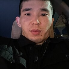 Афаня, 25, Ужур