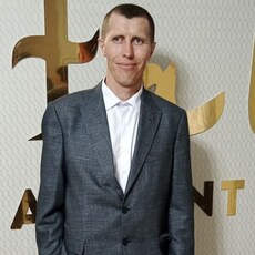 Георгий, 35, Вихоревка