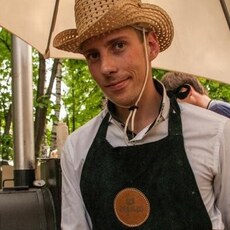 Ян, 36, Солигалич