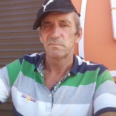 Ваня, 56, Волгоград