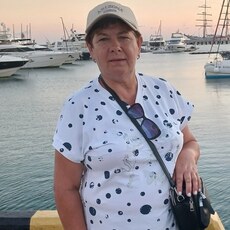 Марина, 59, Омск