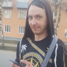 Владимир, 32, Усть-Катав
