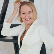 Серафима, 45, Топки