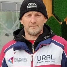 Евгений, 55, Избербаш