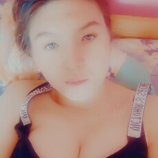 Катя, 21, Качканар