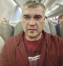 Женя, 45, Серов