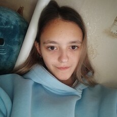 Марина, 19, Катайск