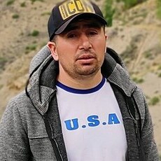 Альбик, 32, Микунь
