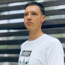 Женя, 22, Белицкое