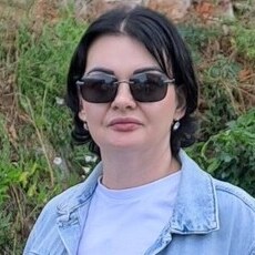 Ирина, 40, Павловский Посад