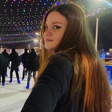 Ангелина, 20, Чкаловск
