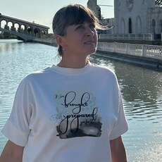 Юля, 46, Бронницы