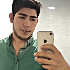 Дмитрий, 27, Алагир