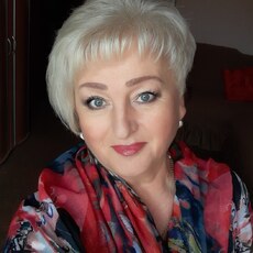 Инесса, 59, Волгоград