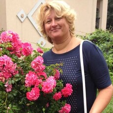Злата, 59, Обнинск