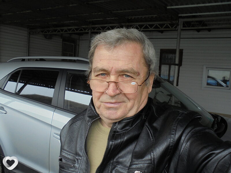 Главное фото