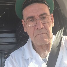 Адам, 64, Санкт-Петербург