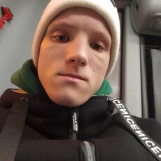 Всеволод, 20, Оха