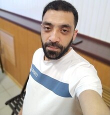 Радомир, 38, Ипатово