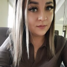 Христина, 36, Орск