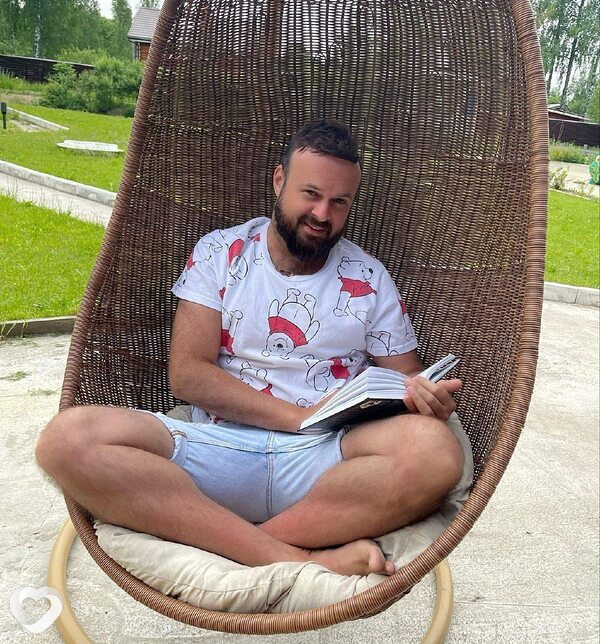 Главное фото