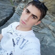 Клим, 24, Новомосковск