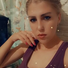 Янина, 31, Североморск