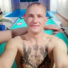 Артёмий, 36, Голая Пристань