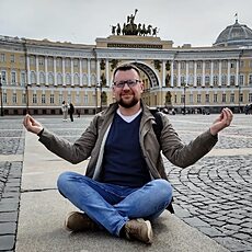Лука, 35, Кировск (ЛНР)