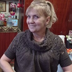 Элина, 63, Херсон