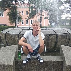 Остап, 35, Шали