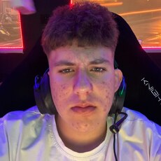 Серёга, 20, Череповец