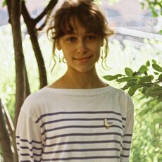 Лена, 19, Санкт-Петербург