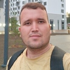 Назар, 35, Ельня