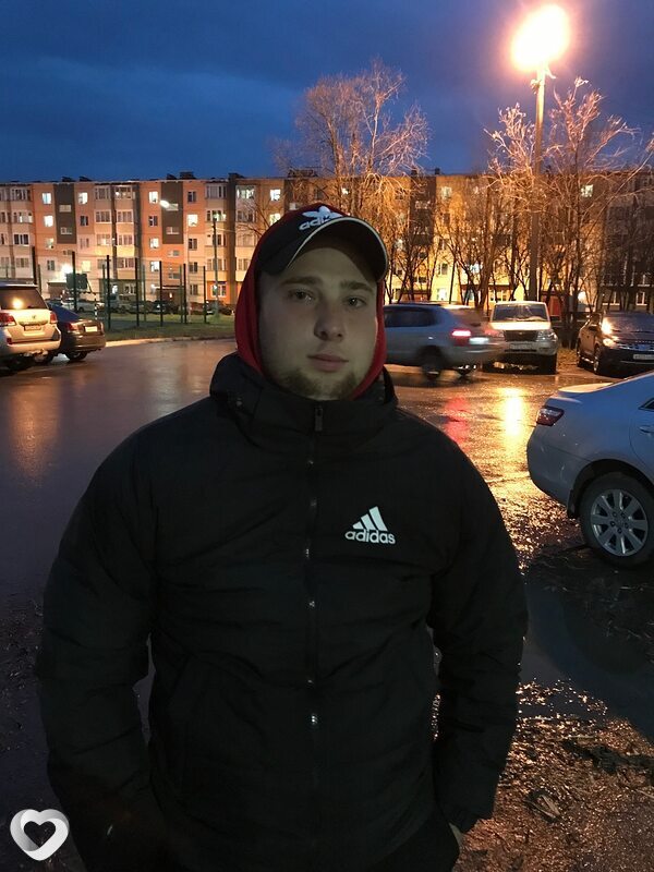 Главное фото