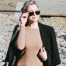 Любовь, 34, Воскресенск