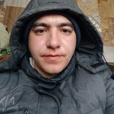 Матвей, 28, Снигирёвка