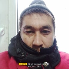 Геннадий, 30, Шилка
