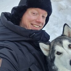 Демьян, 31, Дмитров