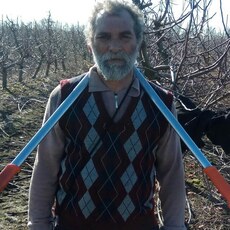 Владислав, 53, Краснодар