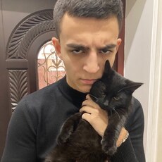 Семён, 21, Невельск