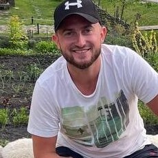 Оскар, 33, Мещовск