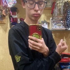 Фёдор, 19, Макеевка