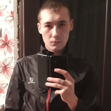 Сергей, 29, Минусинск