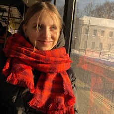 София, 20, Снежногорск